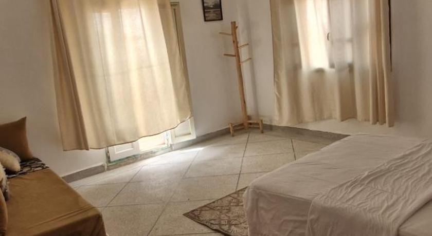 Residence Toudgha Ouarzazate