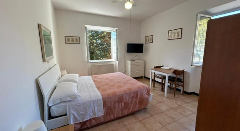 Villa delle Rose - Casa per Ferie