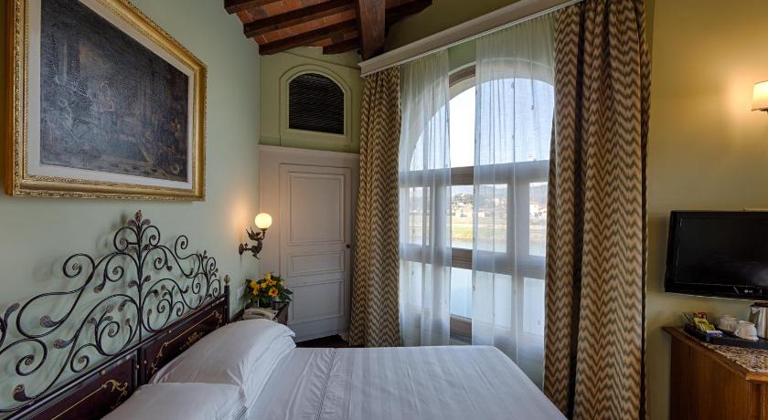 Hotel Mulino di Firenze