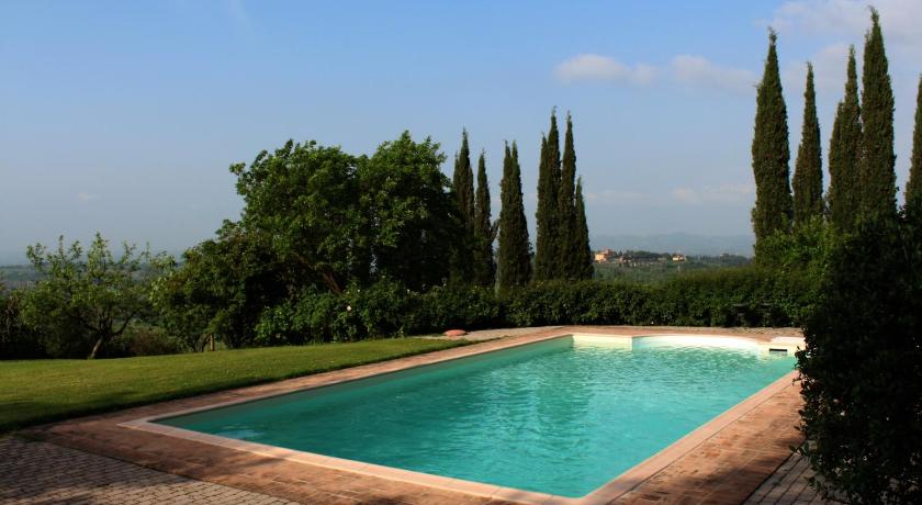 Podere San Luigi photo