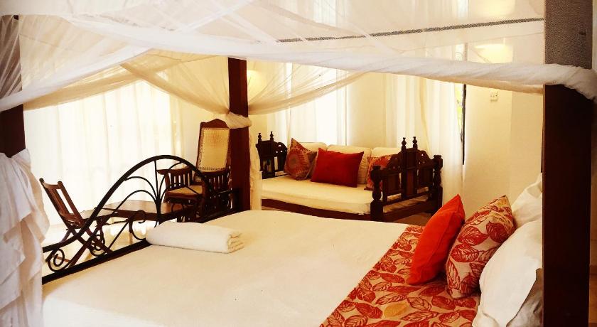 Pontoon Nyali Hotel Mombasa Deals Photos Reviews
