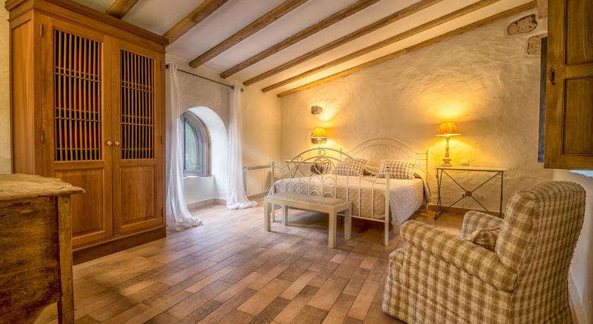 Hotel Rural Maipez THe Senses Collection