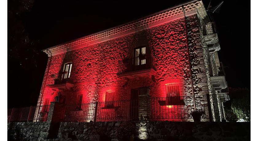 Villa Maria B&B