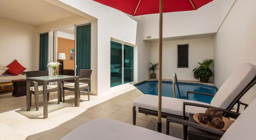 Image of Anthurium Pool Suite 4