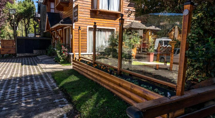 Cabanas de la Patagonia photo
