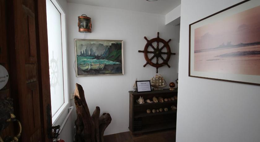 Hamrahlið 9 Guesthouse photo