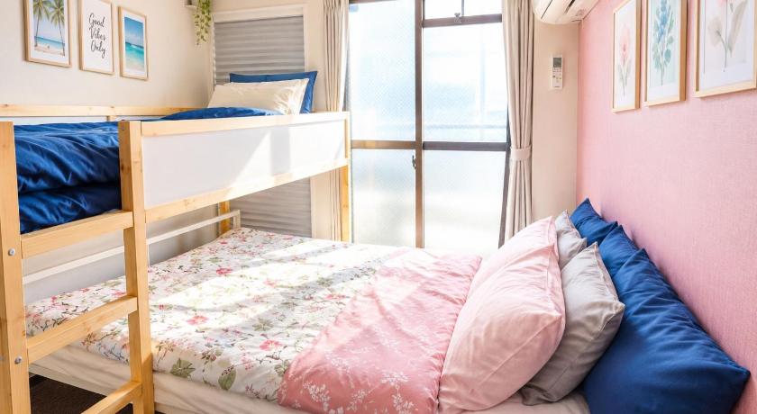 Maison de Soleil - Vacation STAY 9577
