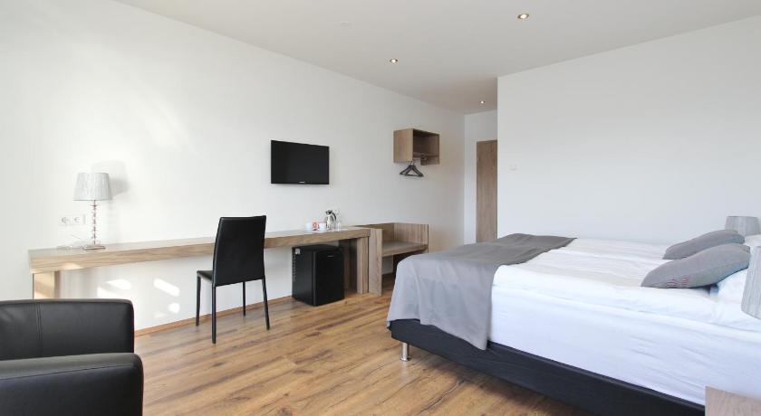 Hafdals Hotel photo