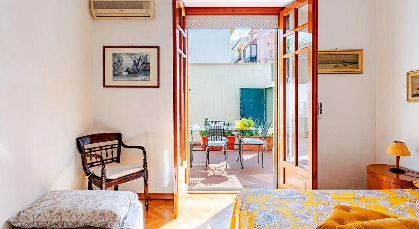 Casa la Verdesca