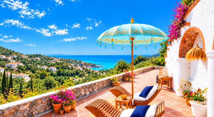 "The Chill Pad" - A Coastal Escape Where The Sea Soothes The Soul