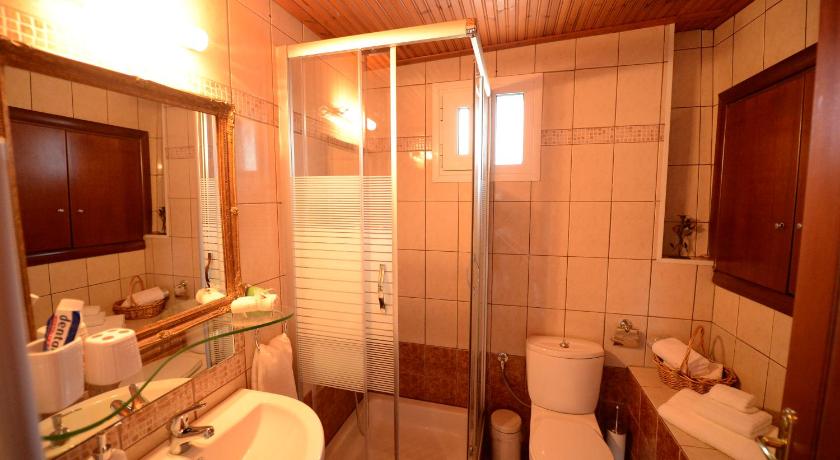 Zoina's House photo