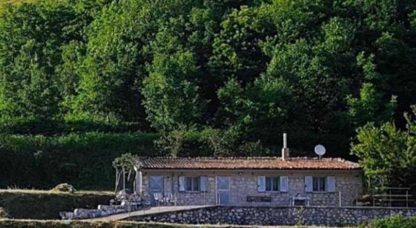 Guesthouse Matese ai Prati Lago Matese - San Gregorio Matese