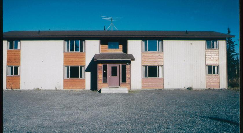 Alaska's Kenai Jim's Lodge &amp; Guide Service — Hotel in Soldotna (AK)