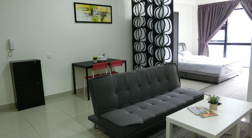 Apartment Suite Cyberjaya by HostAssist
