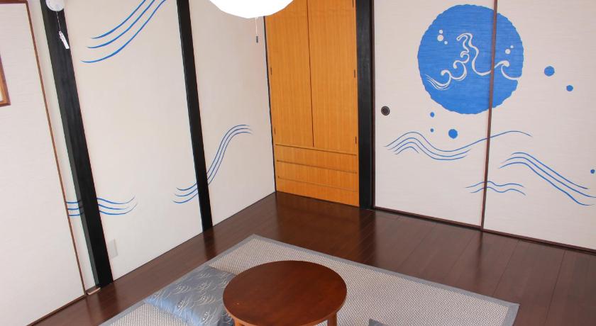 Guest House Shimayado Aisunao photo