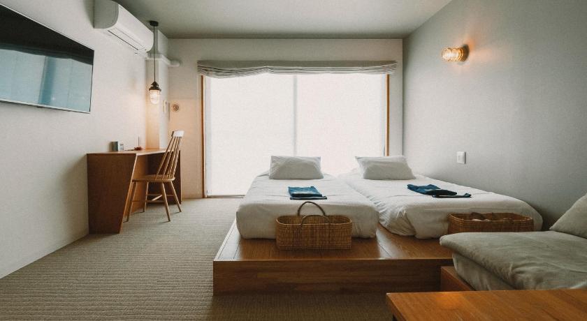 Image of Twin Room 0