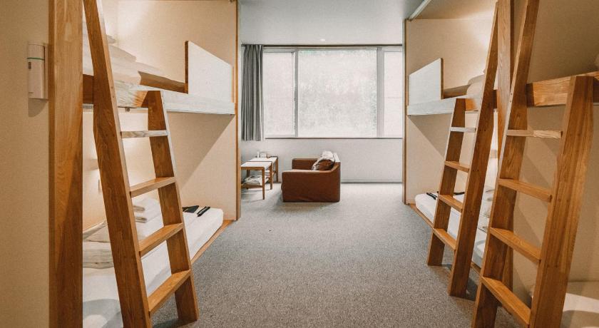 Image of Family Room for 6 People with Shared Bathroom 0
