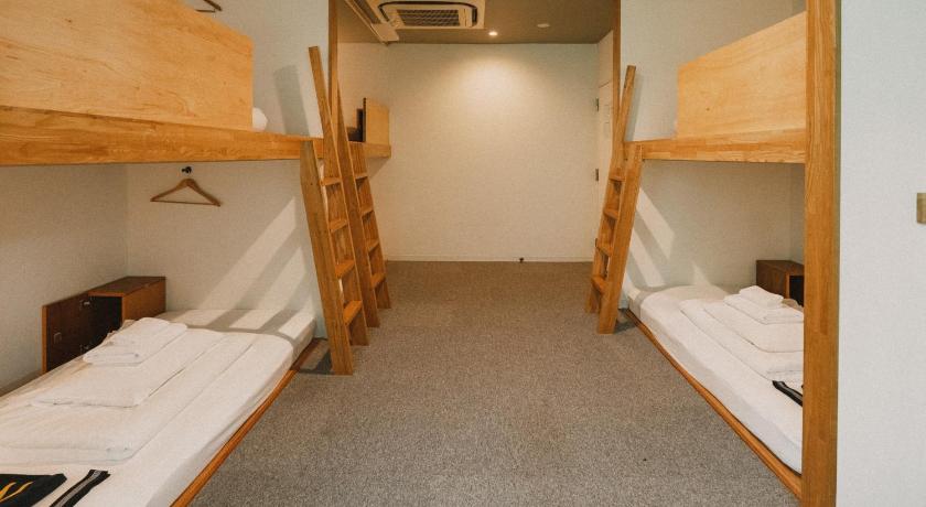 Image of Family Room for 6 People with Shared Bathroom 1