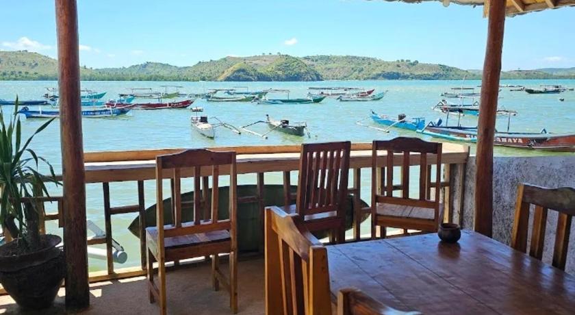Tampilan Sugesty Homestay
