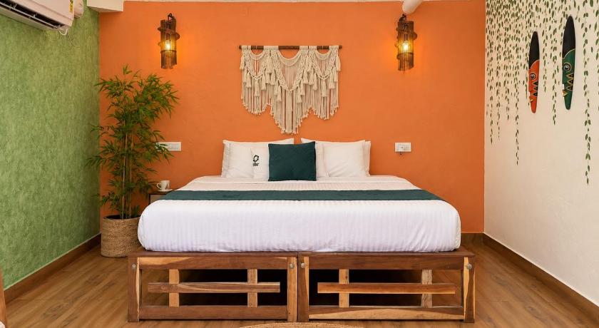 Superior Double or Twin Room with Sea View
