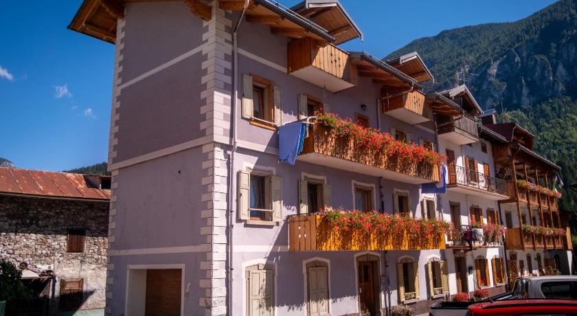 Casa Bagatin