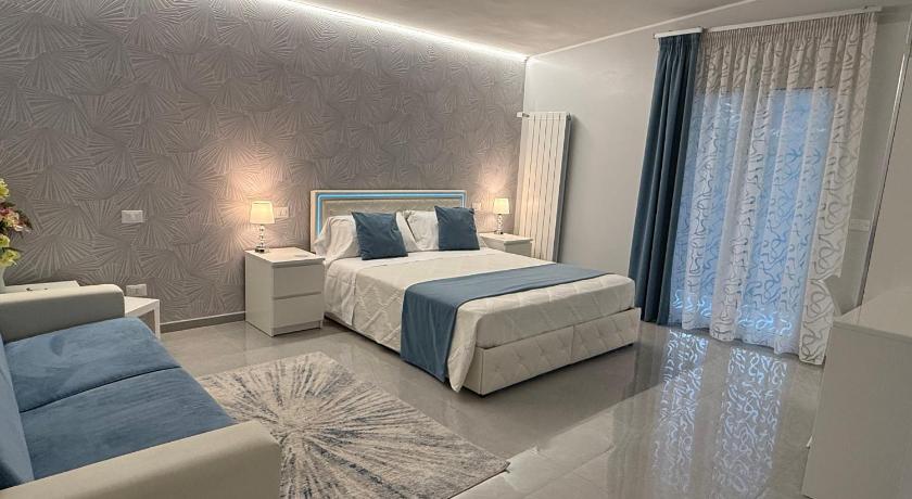 Ranieri Guest House Affittacamere