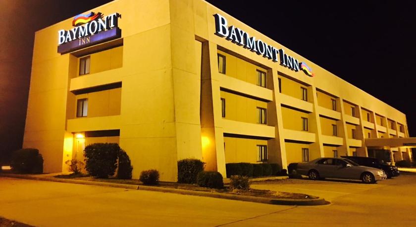 Baymont by Wyndham Paducah