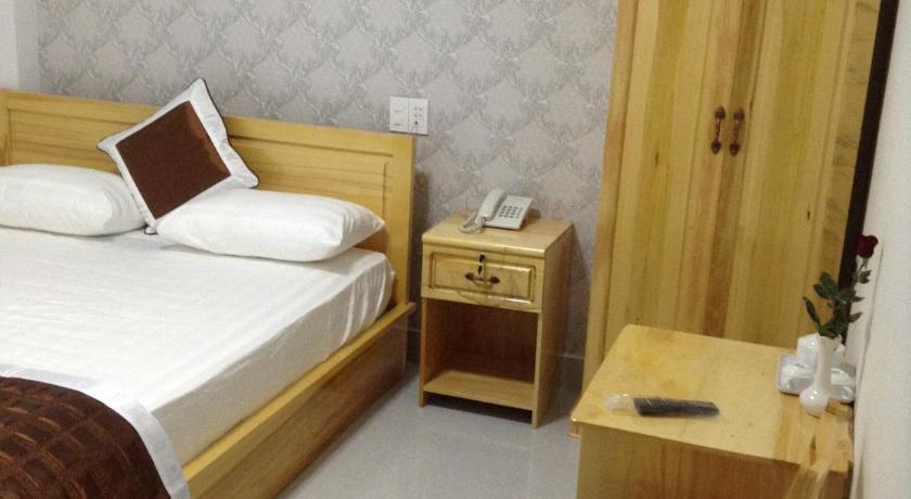 Mr Rot's Secret Hotel photo