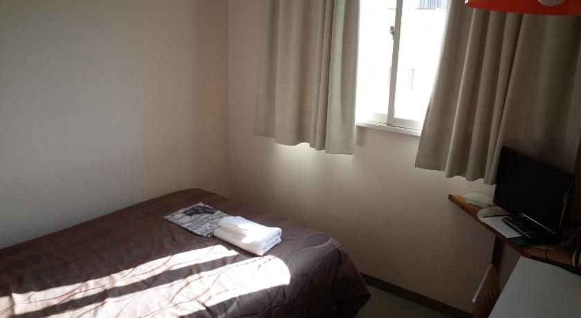 Business Hotel Kudo photo