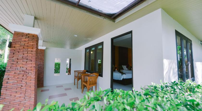 Bild av Deluxerum med dubbelsäng (Deluxe Room Double) 8