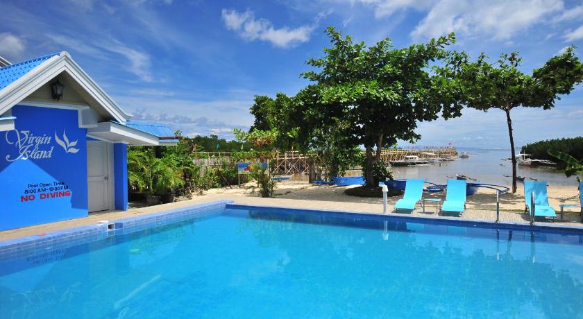 Virgin Island Beach Resort Spa Prices Photos Reviews Address Best Time To Travel Philippines Virgin Island Beach Resort Spa