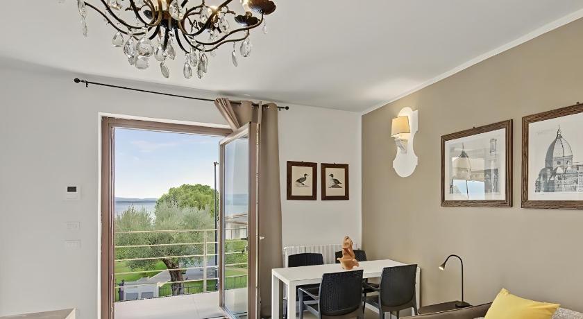 Panoramic Apartment