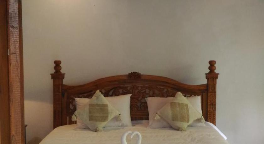 Bagus Homestay photo