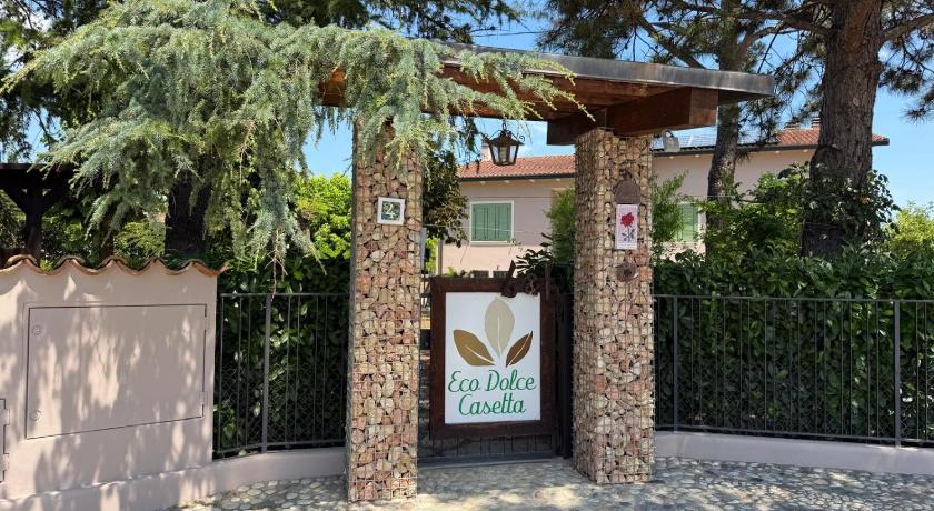 Eco Dolce Casetta B&B