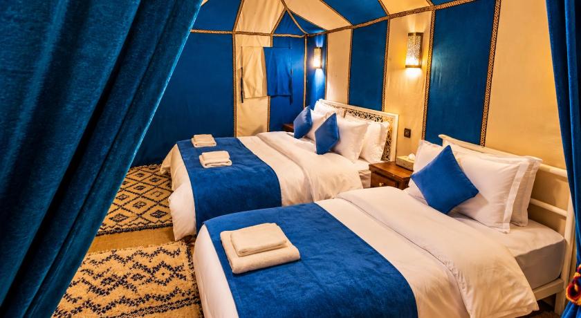 Merdani Desert Camp