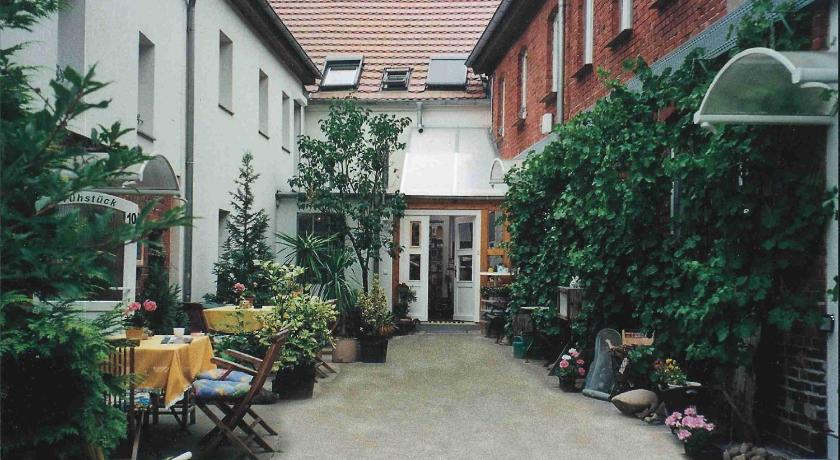 Antik Apartments Spreewald/Vetschau photo