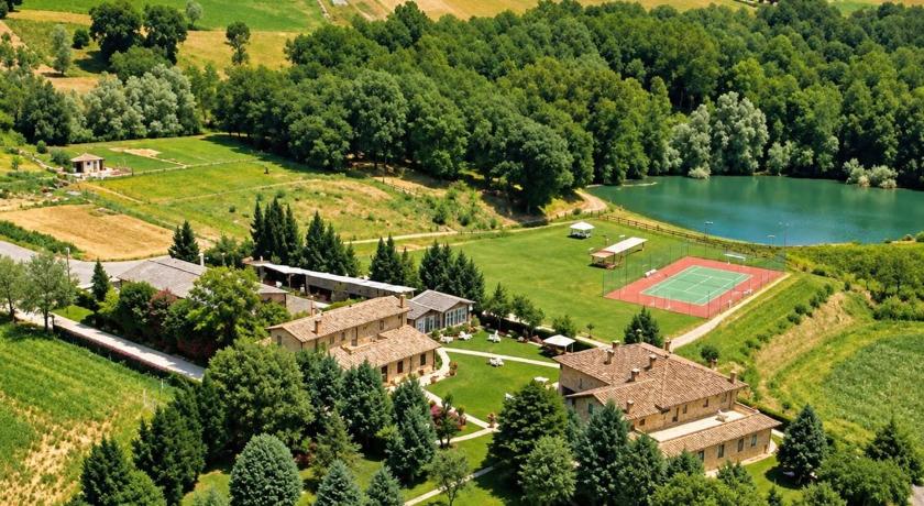 Agriturismo Comparone Casavecchia