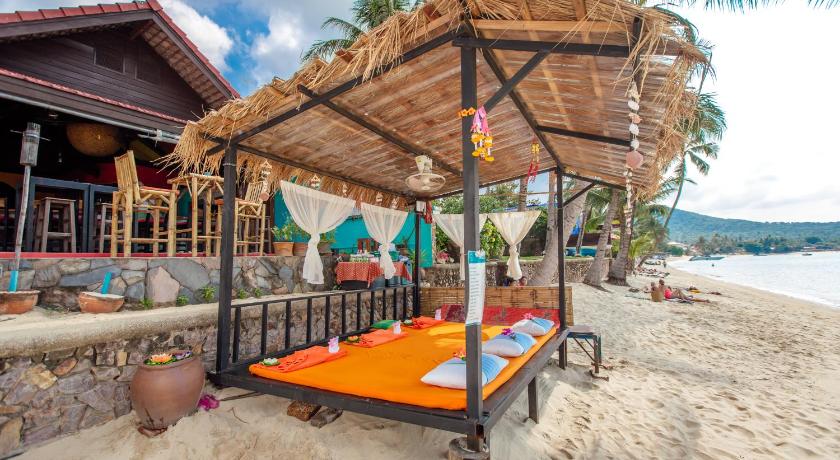 Secret Garden Beach Resort - image 20