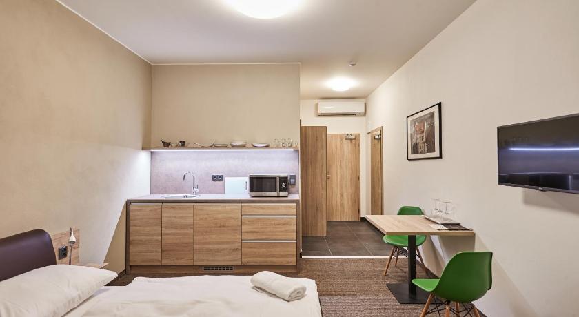 Apartmany Volarik photo