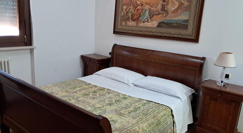 La casa di Dina