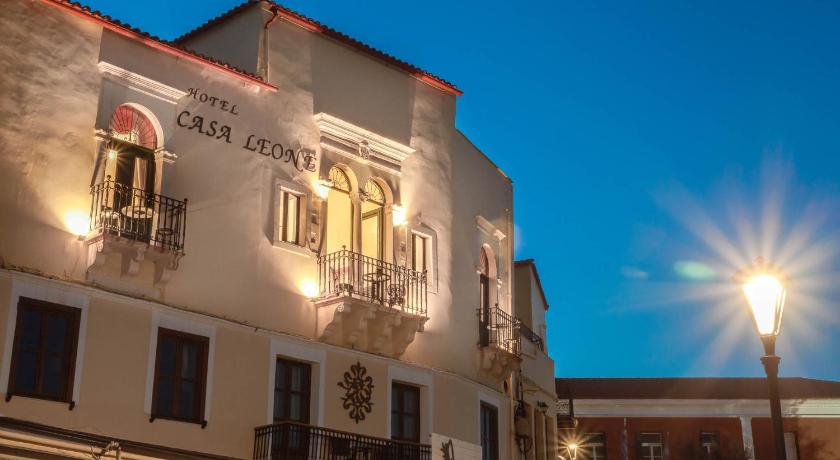 Casa Leone Hotel