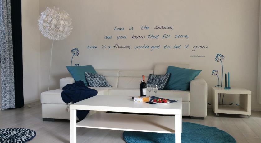 Holiday home Bianco Convento photo