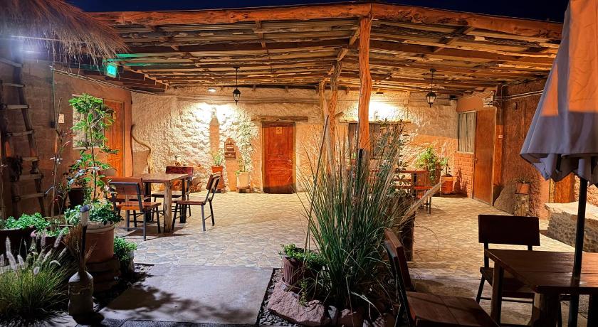 Pirca Hostal