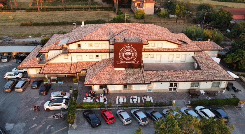 Albergo Ristorante La Noce