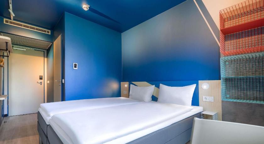 Ibis Budget Leipzig City