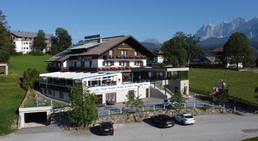 Hotel-Café Perner