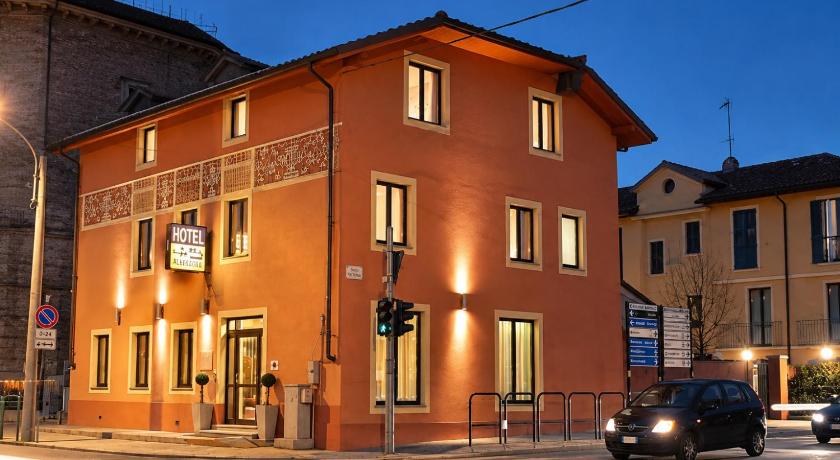 Hotel Fortyfive