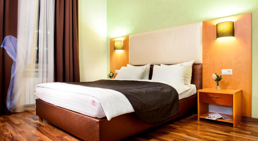 Greguar Hotel photo