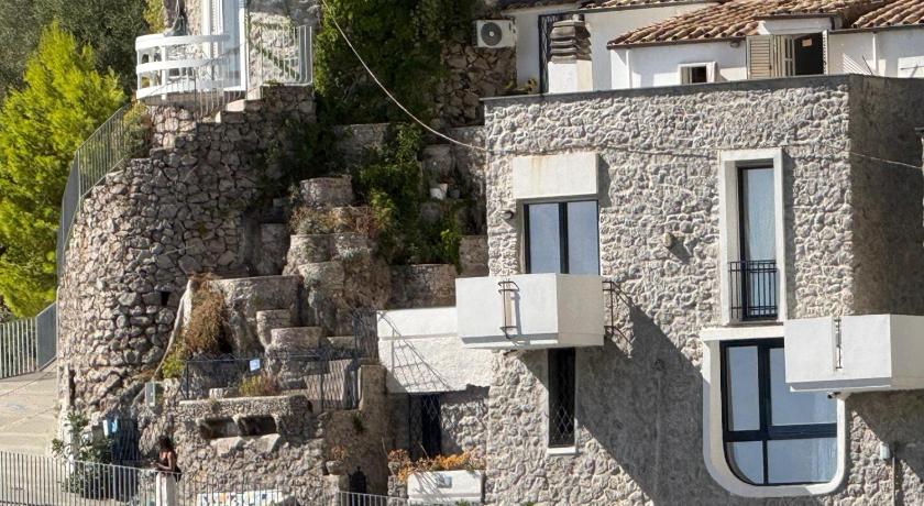 Covo dell'Ammiraglio Holidays House