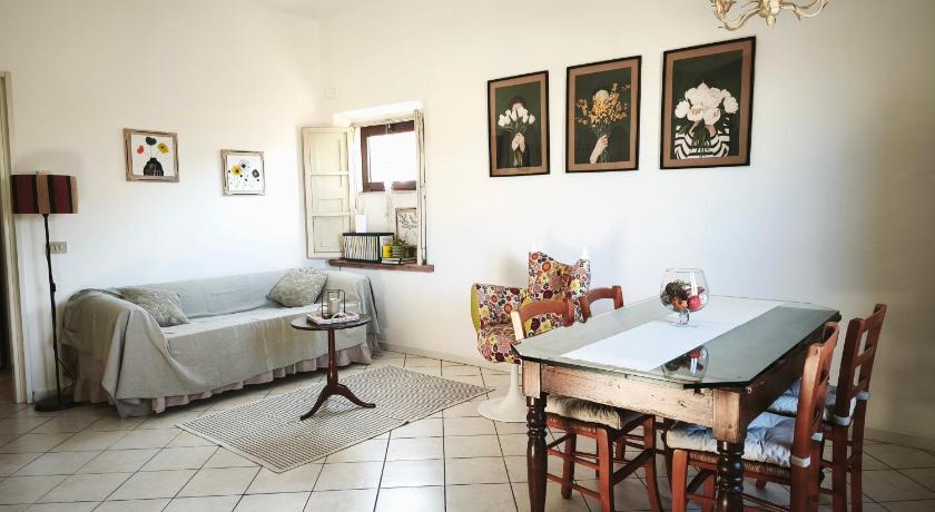 B&Bientina - appartamento vacanze e lavoro